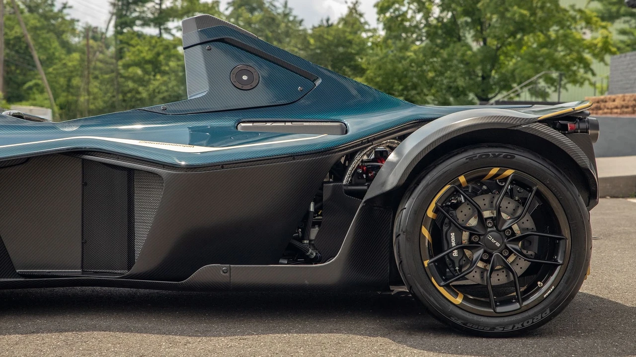 2019 BAC Mono - Image 17 of 31