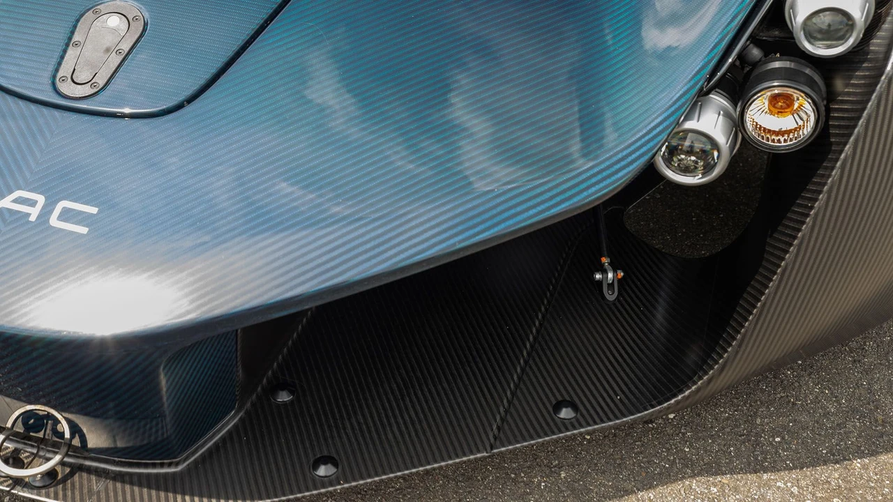 2019 BAC Mono - Image 27 of 31