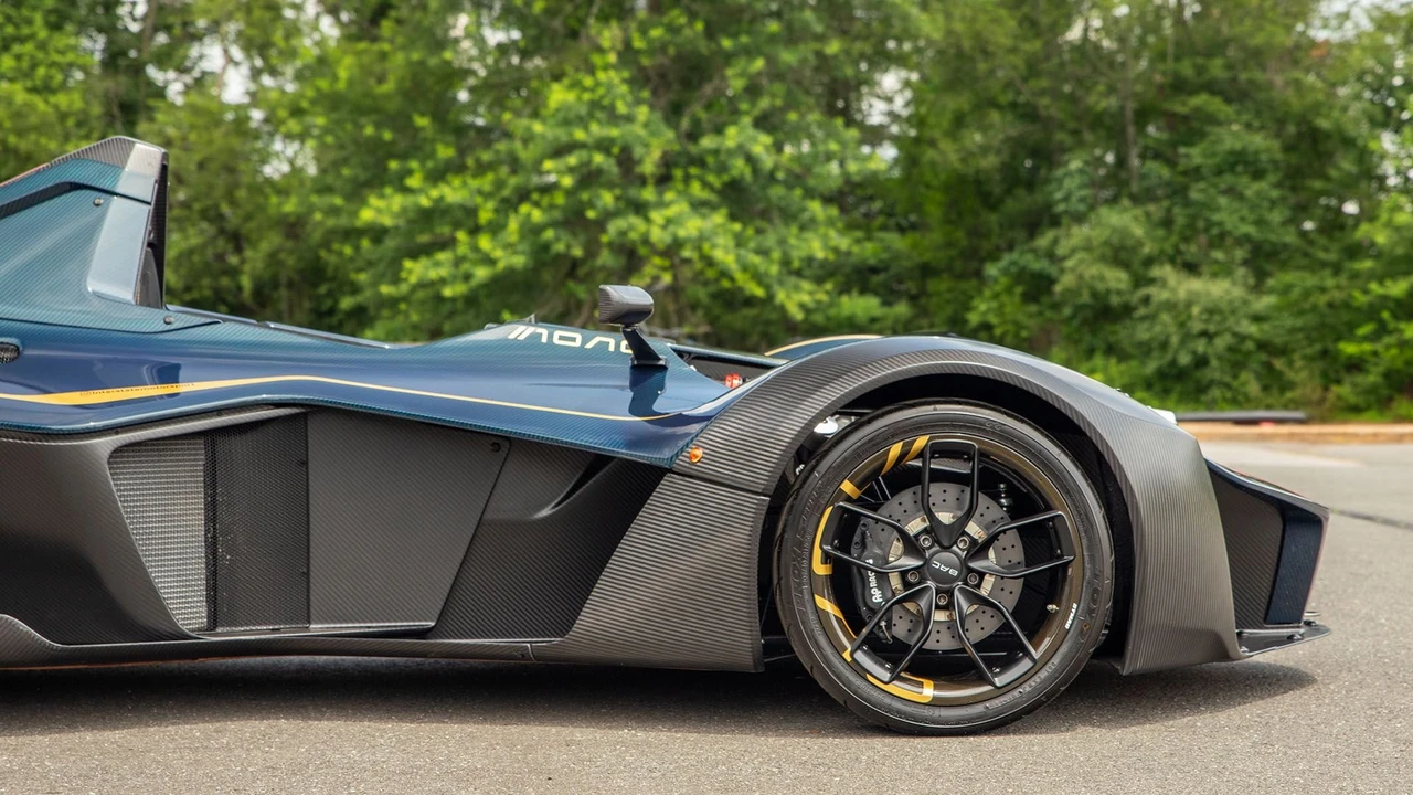 2019 BAC Mono - Image 18 of 31