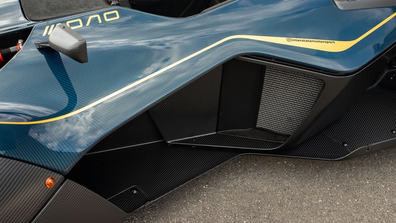 2019 BAC Mono - Image 31 of 31