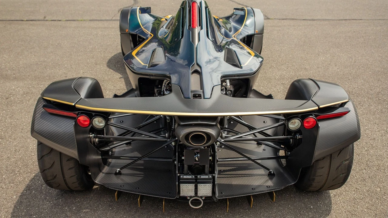 2019 BAC Mono - Image 14 of 31