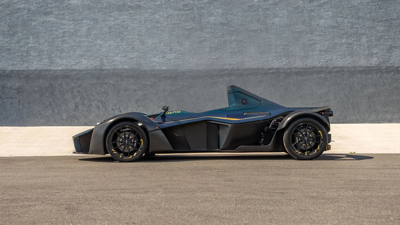 2019 BAC Mono - Image 6 of 31