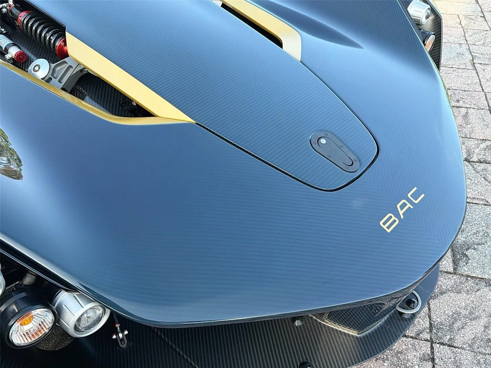 2019 BAC Mono - Image 10 of 21