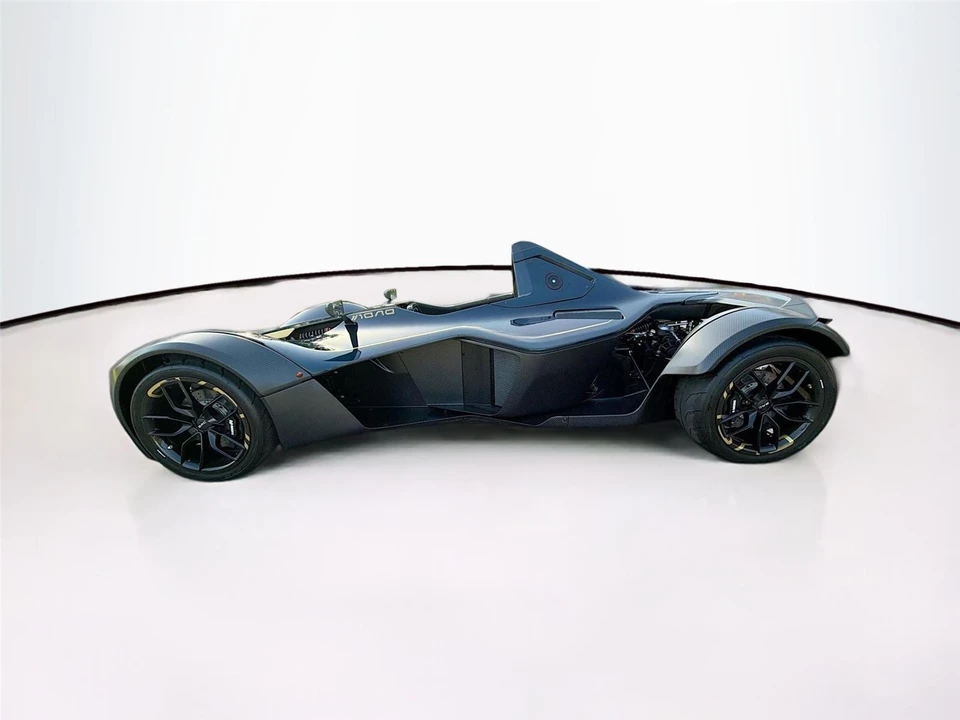 2019 BAC Mono - Image 6 of 21