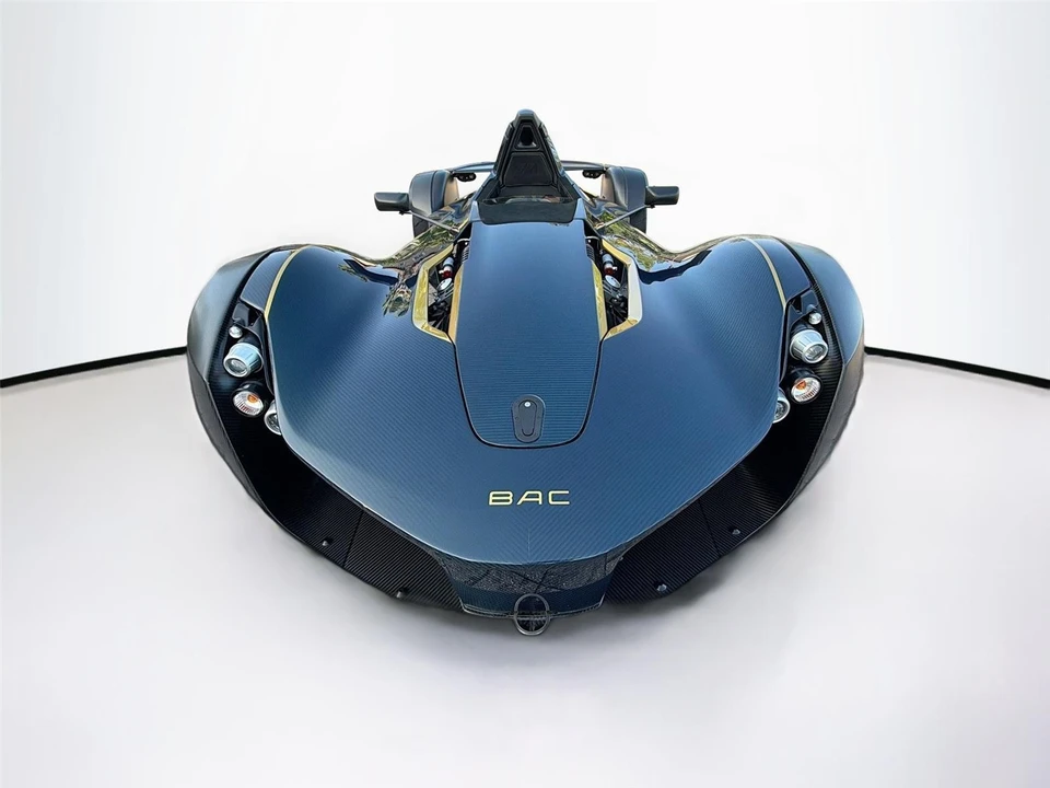 2019 BAC Mono - Image 8 of 21