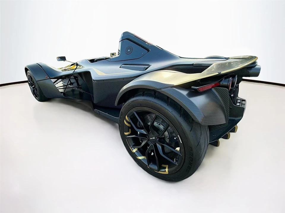 2019 BAC Mono - Image 5 of 21