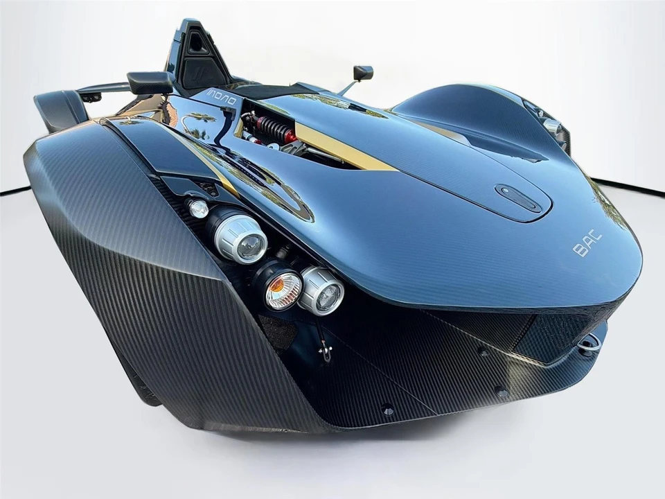 2019 BAC Mono - Image 9 of 21