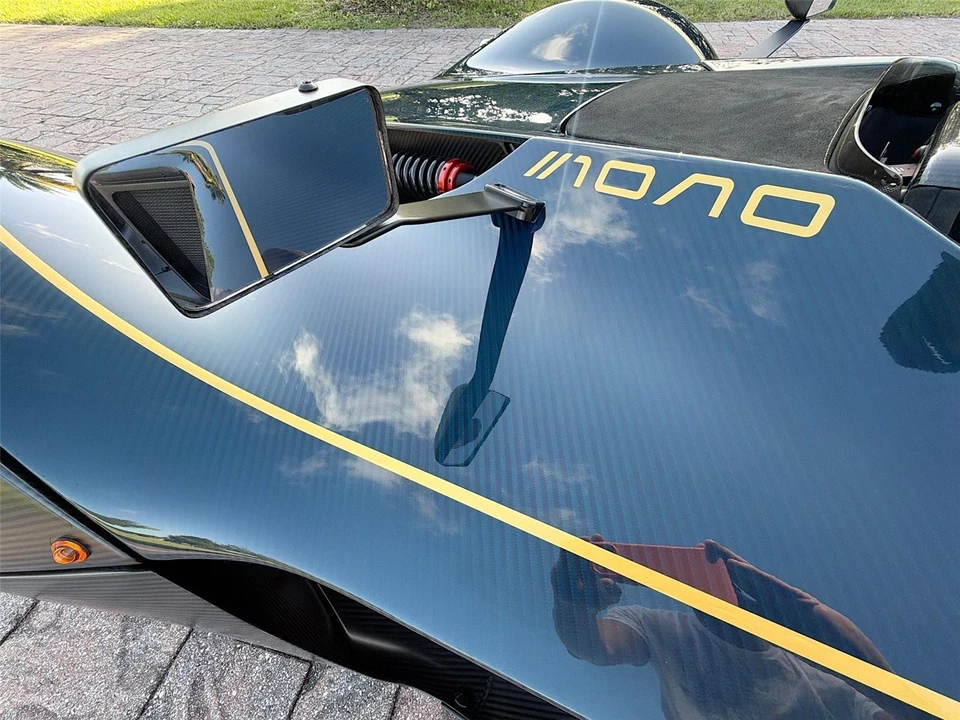 2019 BAC Mono - Image 12 of 21