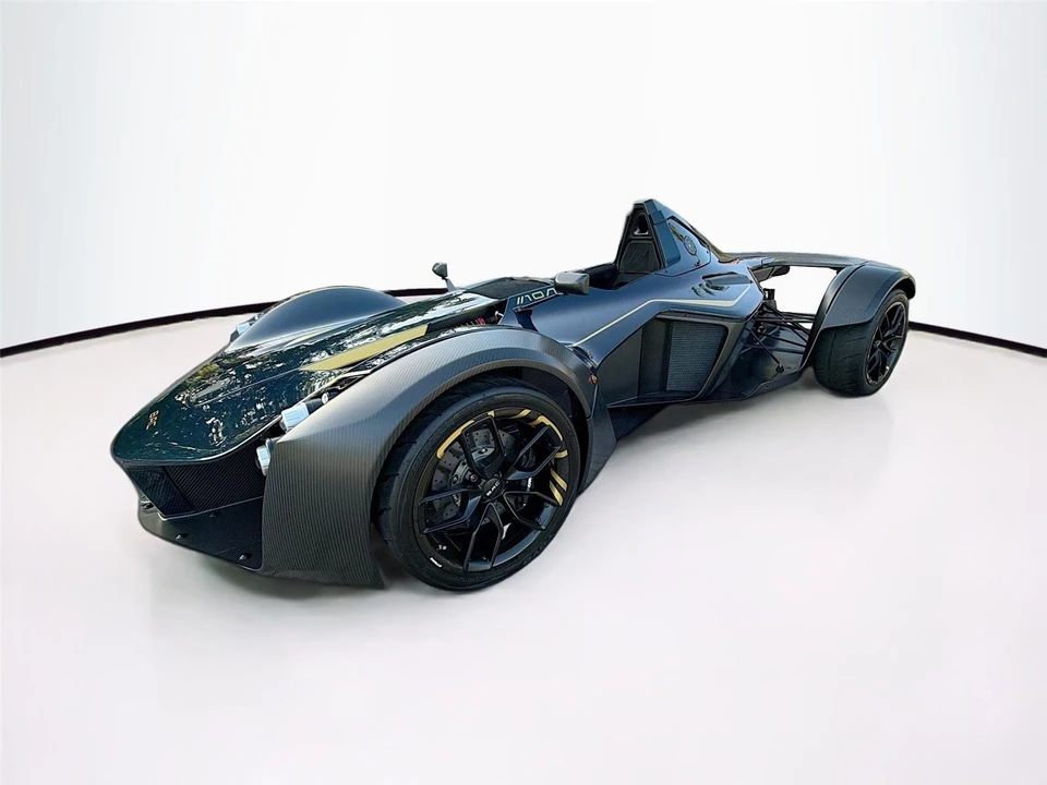 2019 BAC Mono - Image 7 of 21
