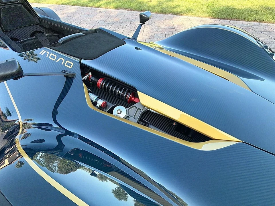 2019 BAC Mono - Image 11 of 21