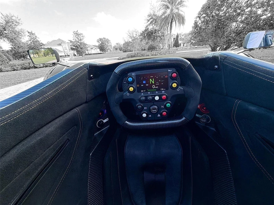 2019 BAC Mono - Image 21 of 21