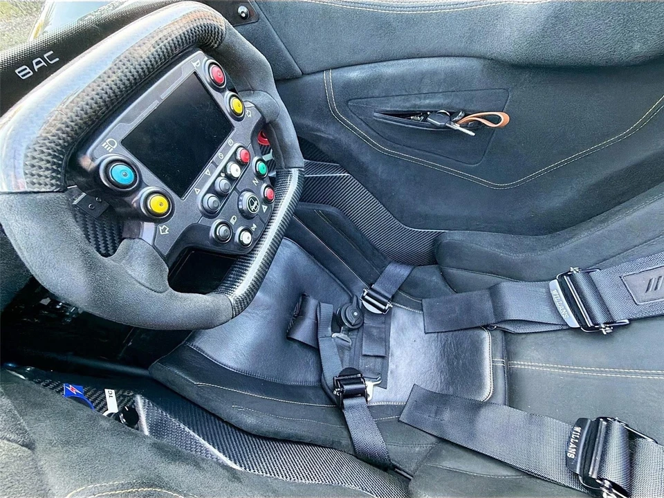 2019 BAC Mono - Image 13 of 21