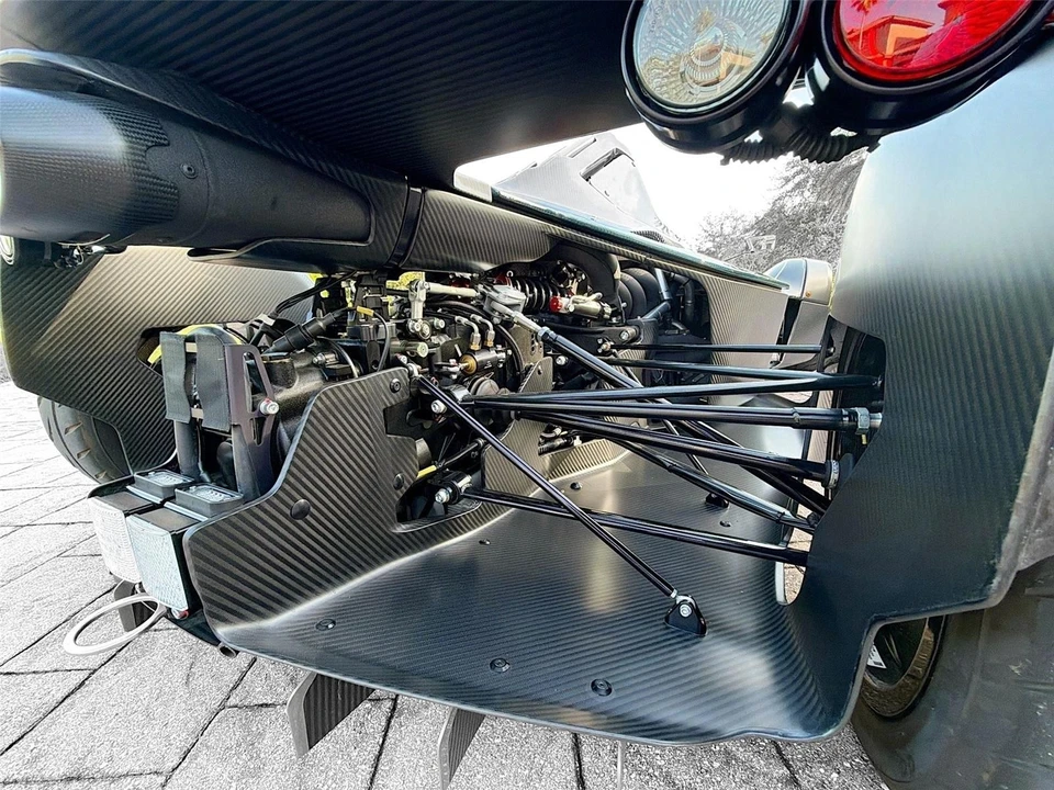 2019 BAC Mono - Image 18 of 21