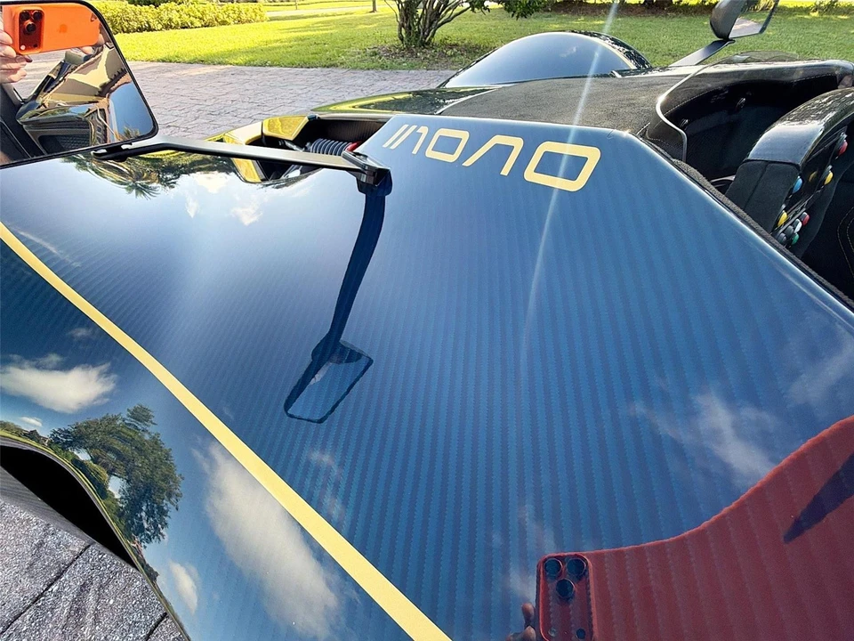 2019 BAC Mono - Image 15 of 21
