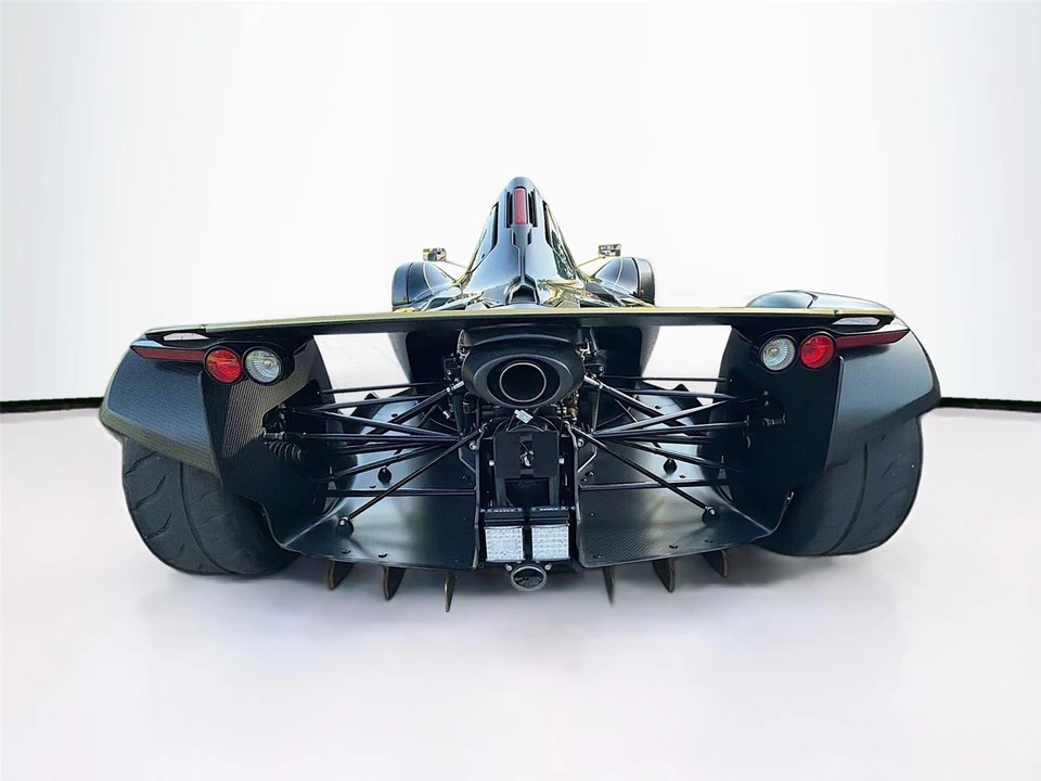 2019 BAC Mono - Image 4 of 21