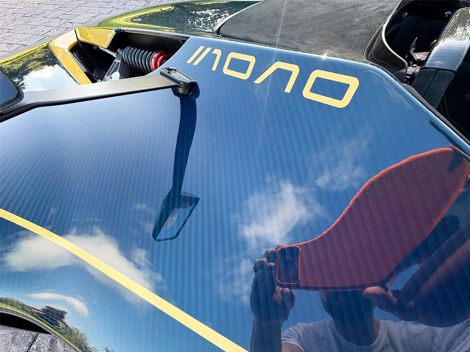2019 BAC Mono - Image 14 of 21