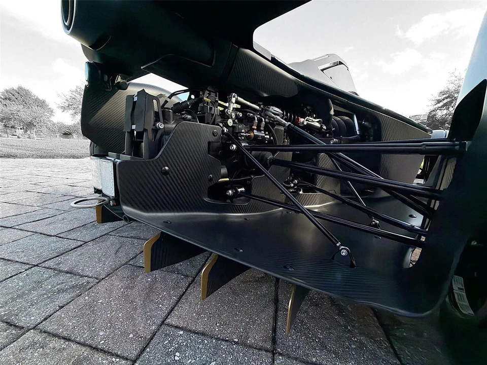 2019 BAC Mono - Image 19 of 21