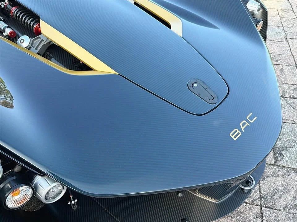 2019 BAC Mono - Image 13 of 19