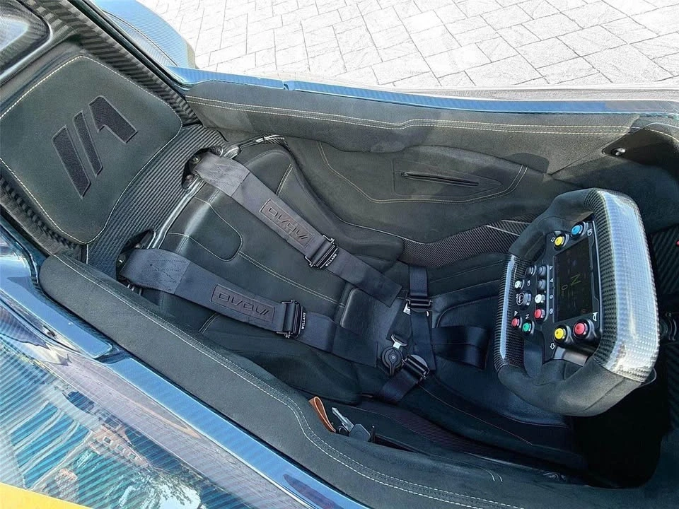 2019 BAC Mono - Image 16 of 19