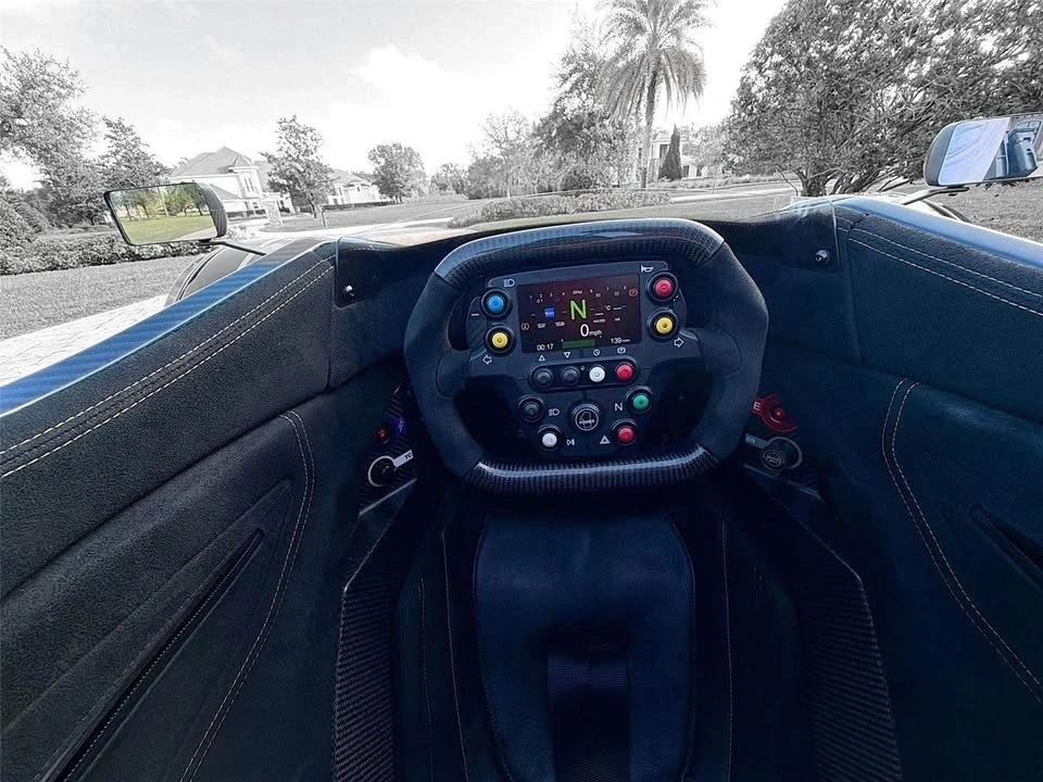 2019 BAC Mono - Image 18 of 19