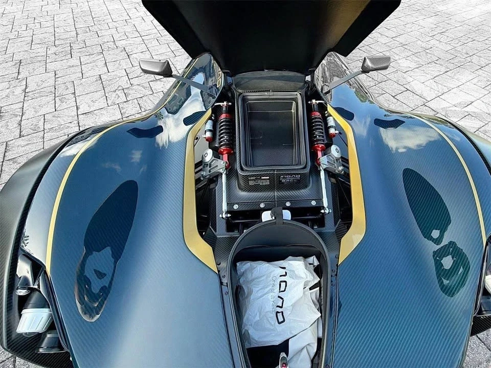 2019 BAC Mono - Image 17 of 19