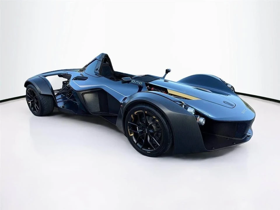 2019 BAC Mono - Image 8 of 19