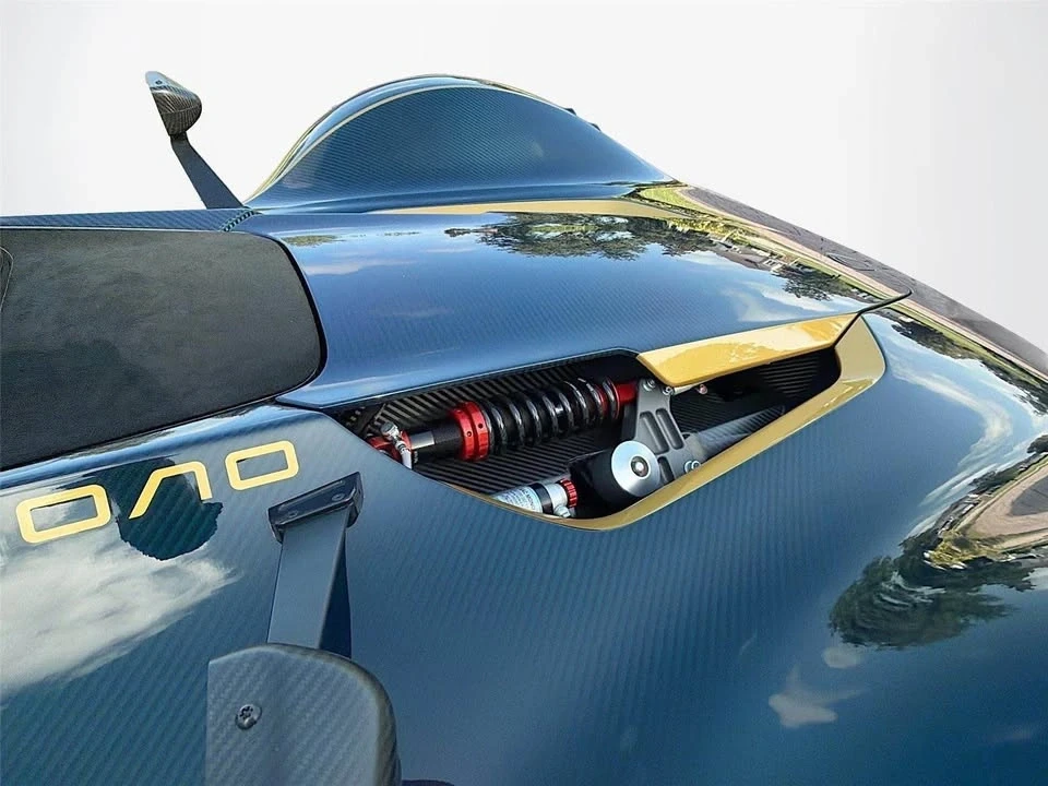 2019 BAC Mono - Image 15 of 19