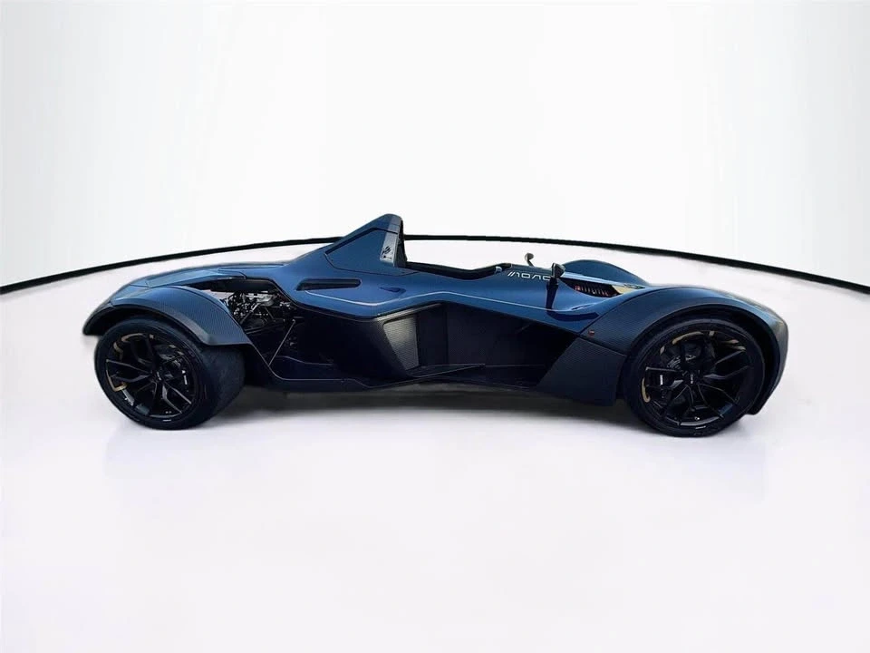 2019 BAC Mono - Image 7 of 19
