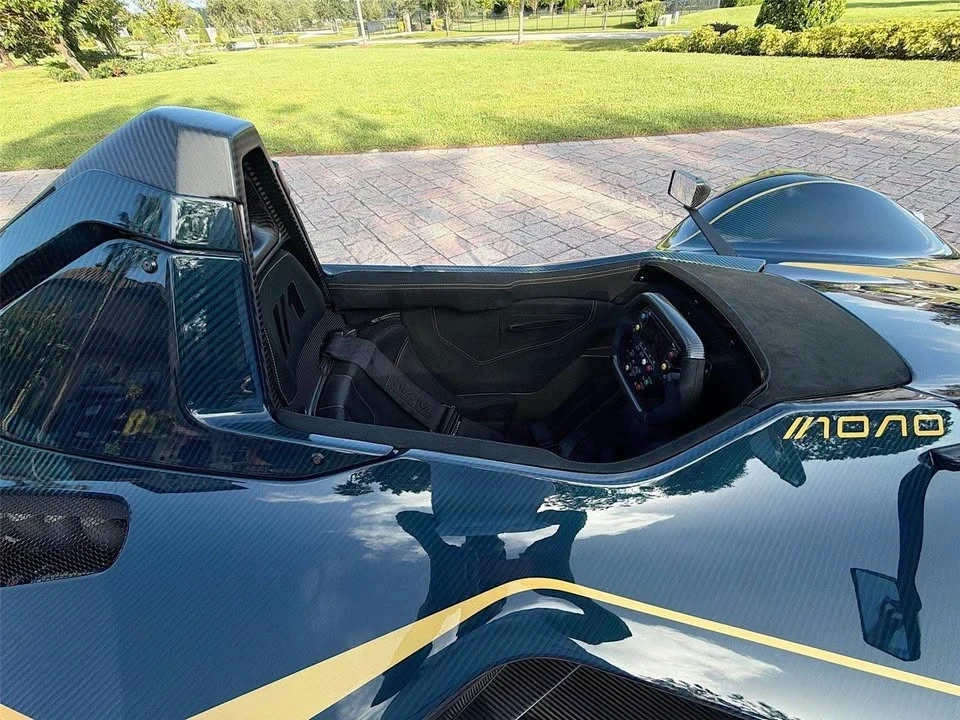 2019 BAC Mono - Image 12 of 19