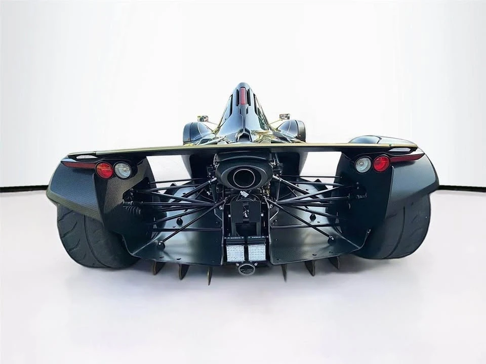2019 BAC Mono - Image 5 of 19
