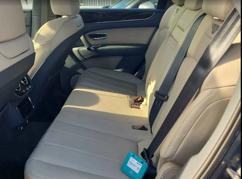 2019 Bentley Bentayga - Image 5 of 5