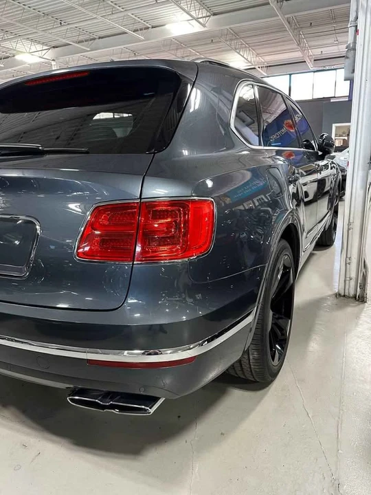 2019 Bentley Bentayga - Image 5 of 7