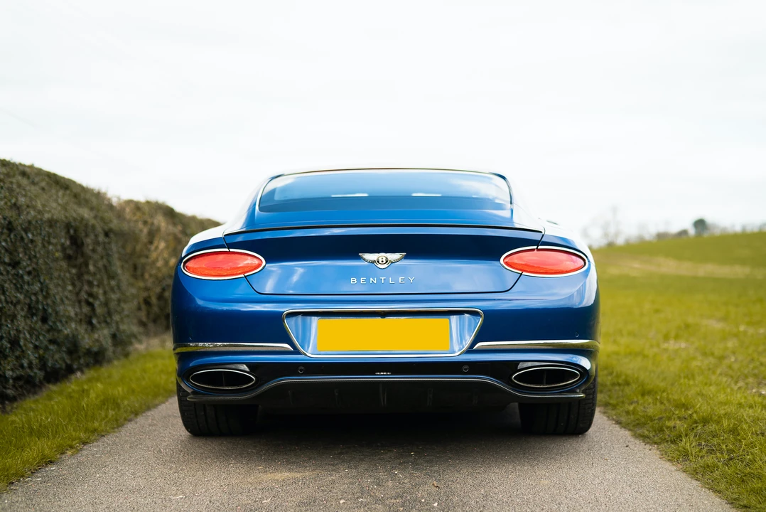 2019 Bentley Continental GT 3rd Gen - Image 23 of 31