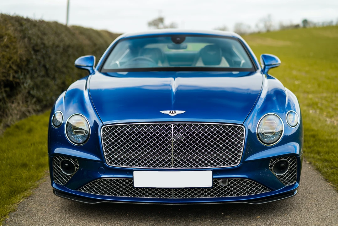 2019 Bentley Continental GT 3rd Gen - Image 6 of 31