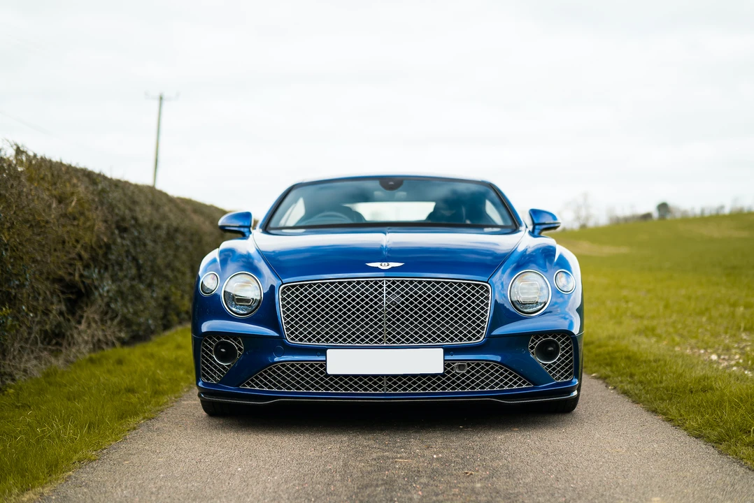 2019 Bentley Continental GT 3rd Gen - Image 20 of 31