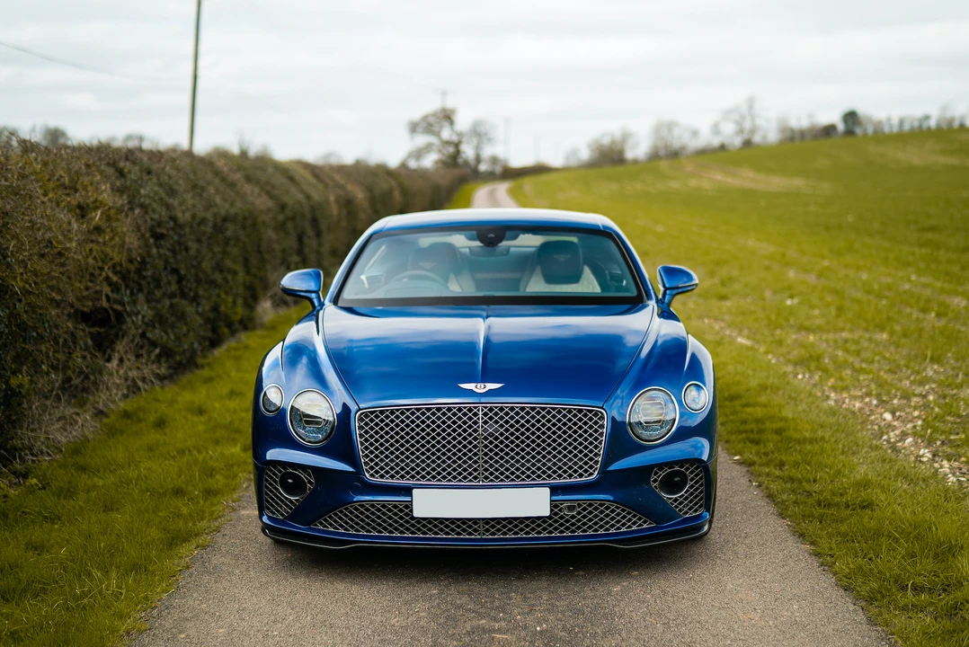 2019 Bentley Continental GT 3rd Gen - Image 21 of 31