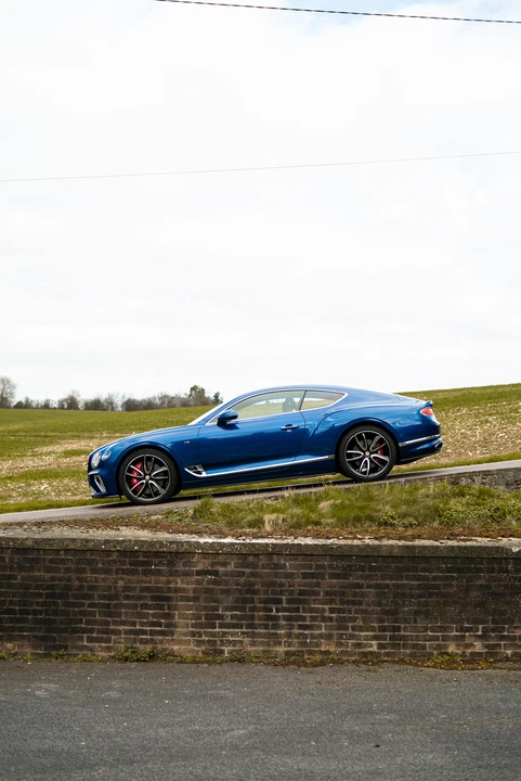 2019 Bentley Continental GT 3rd Gen - Image 30 of 31