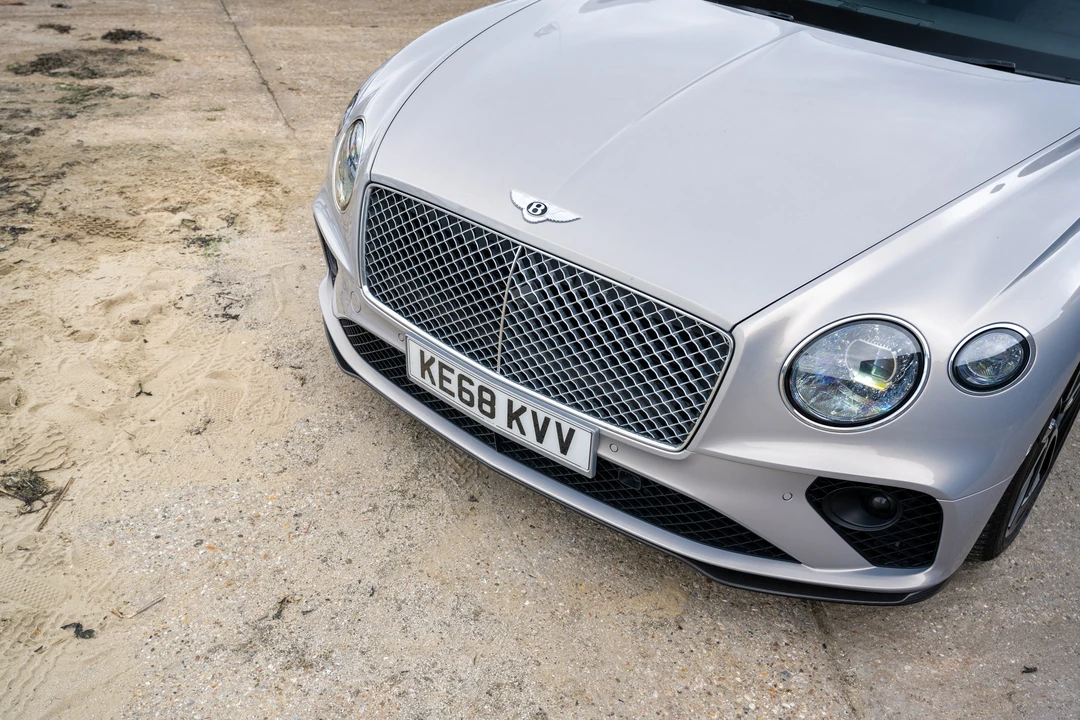 2019 Bentley Continental GT 3rd Gen - Image 20 of 31