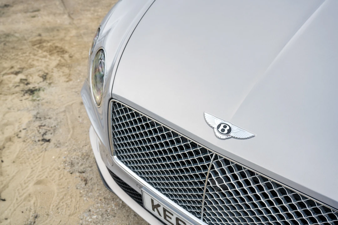 2019 Bentley Continental GT 3rd Gen - Image 21 of 31