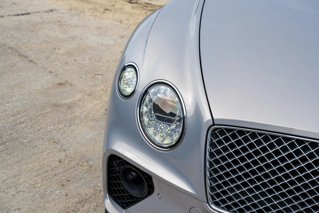 2019 Bentley Continental GT 3rd Gen - Image 22 of 31
