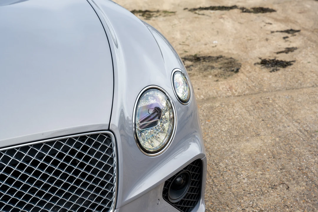 2019 Bentley Continental GT 3rd Gen - Image 23 of 31