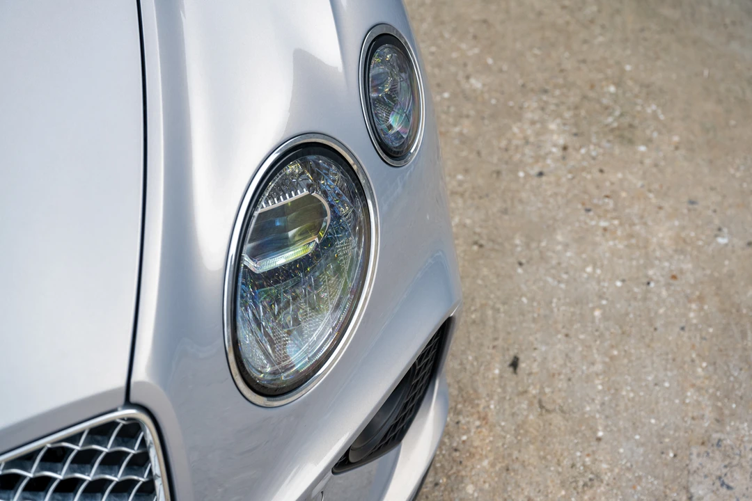 2019 Bentley Continental GT 3rd Gen - Image 24 of 31
