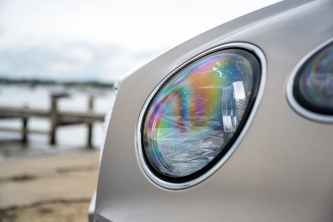 2019 Bentley Continental GT 3rd Gen - Image 27 of 31