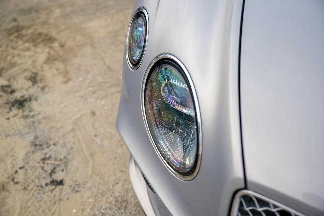 2019 Bentley Continental GT 3rd Gen - Image 30 of 31