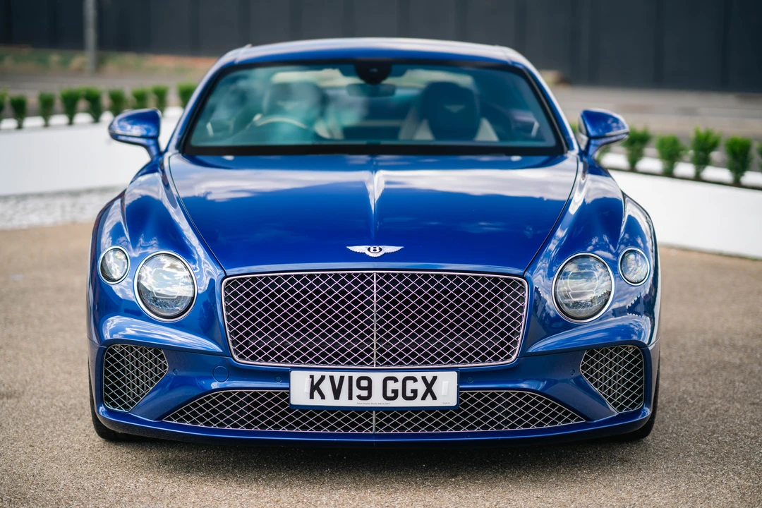 2019 Bentley Continental GT 3rd Gen - Image 20 of 31