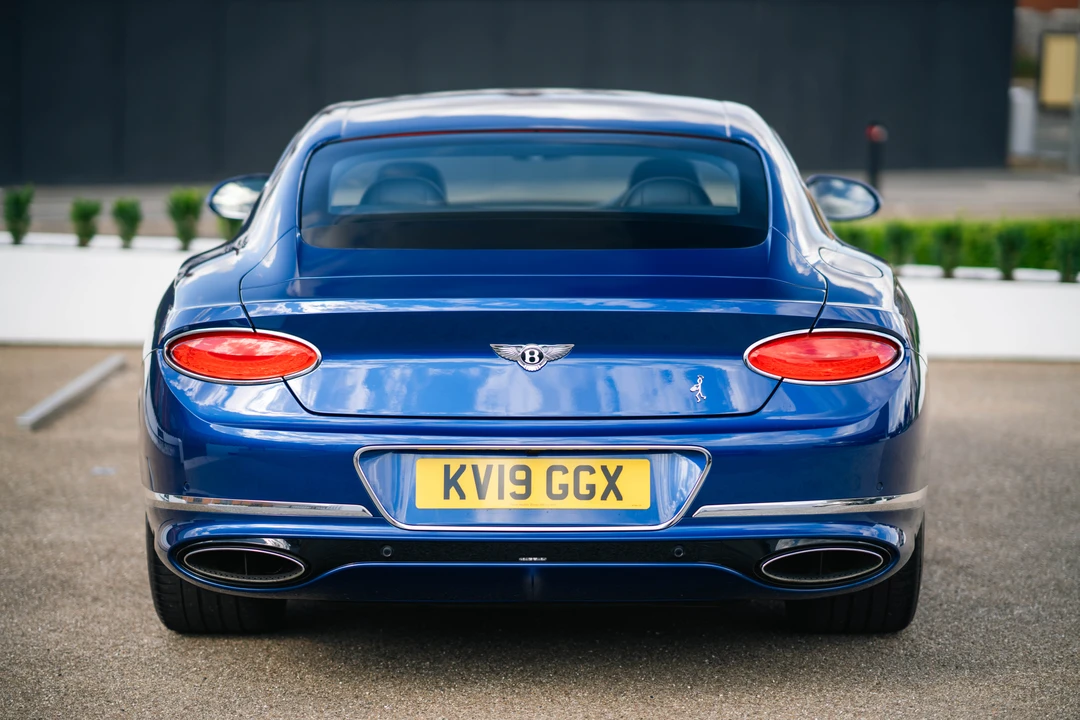 2019 Bentley Continental GT 3rd Gen - Image 14 of 31