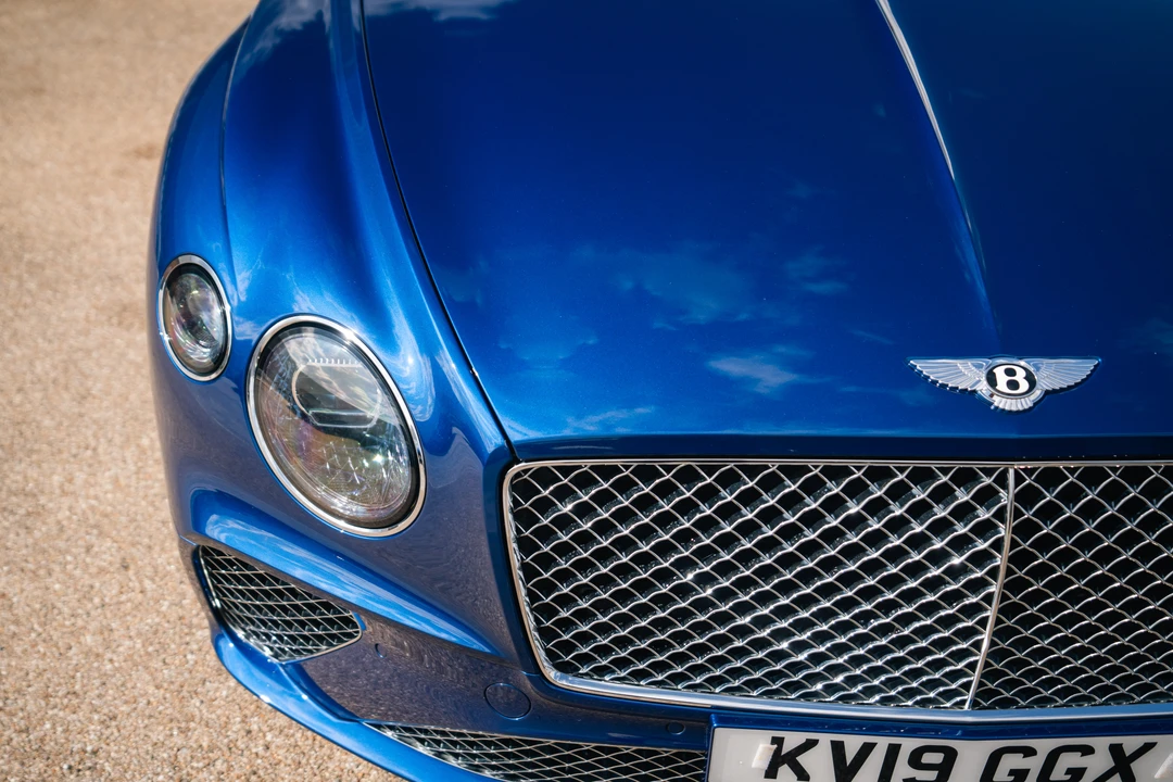 2019 Bentley Continental GT 3rd Gen - Image 21 of 31