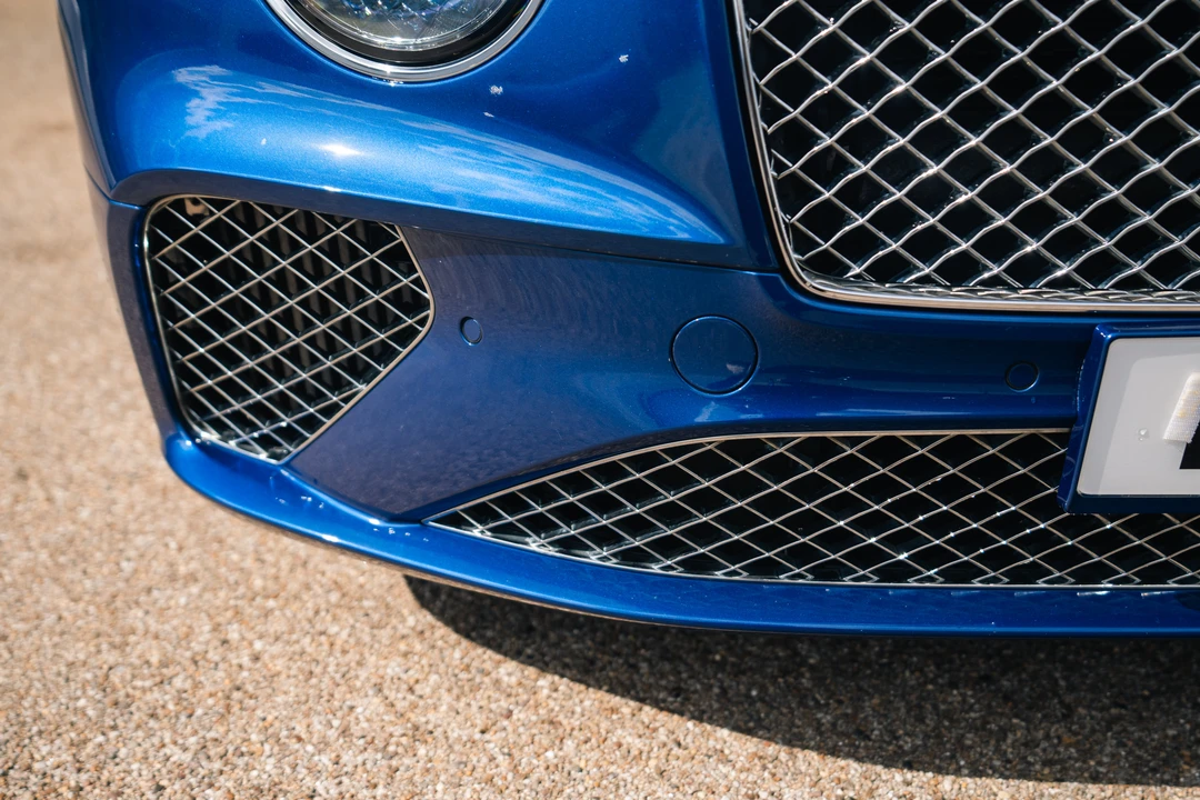 2019 Bentley Continental GT 3rd Gen - Image 23 of 31