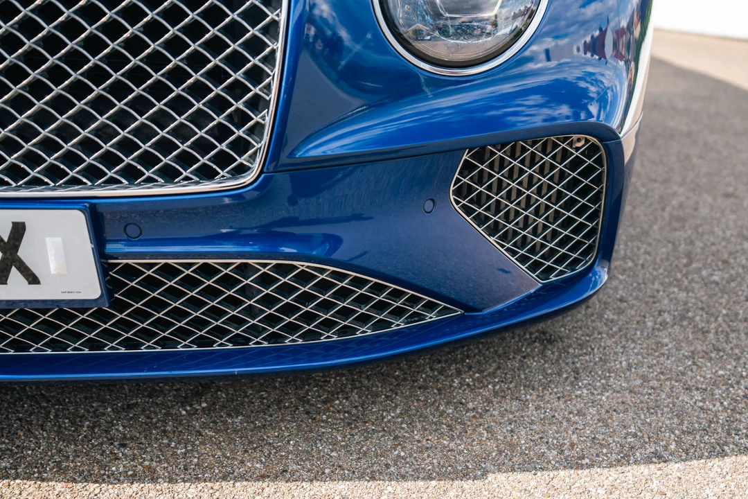 2019 Bentley Continental GT 3rd Gen - Image 24 of 31