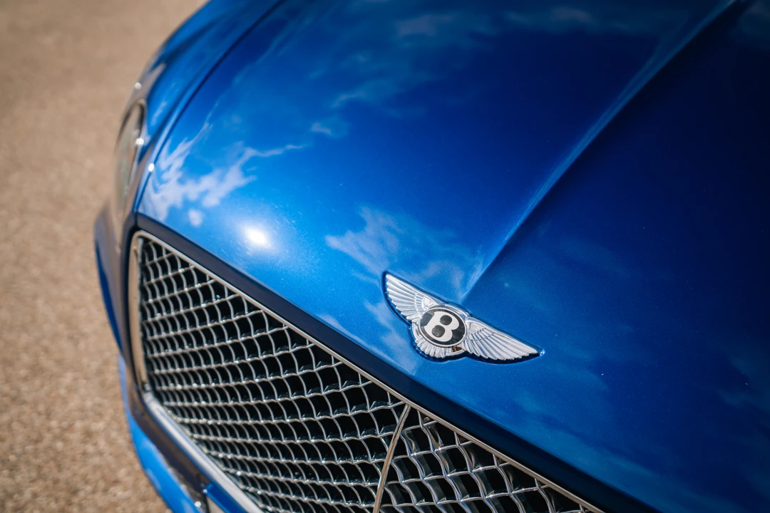 2019 Bentley Continental GT 3rd Gen - Image 25 of 31